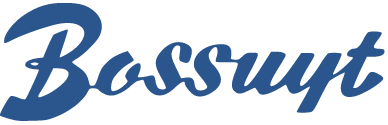 Logo van Bakkerij Bossuyt