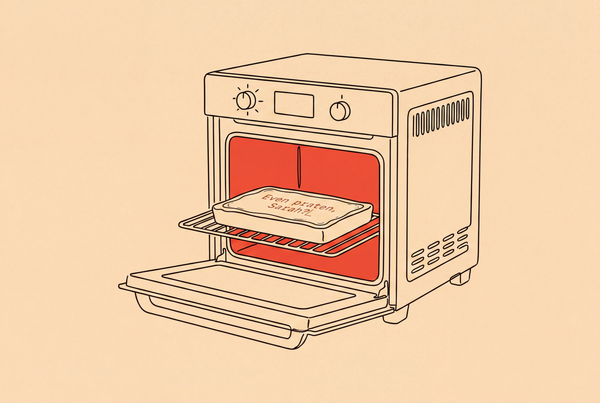 Eerste Oven