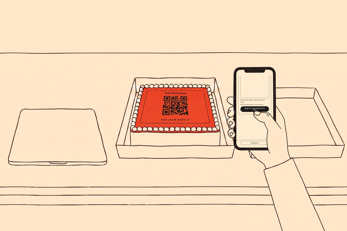 AI-beeld: een duim tikt op de knop van de afzender op het telefoonscherm.